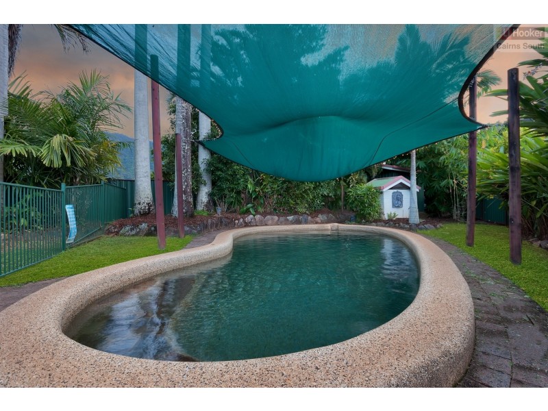 5 Waverley Court, Mount Sheridan QLD 4868