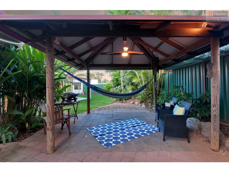 5 Waverley Court, Mount Sheridan QLD 4868