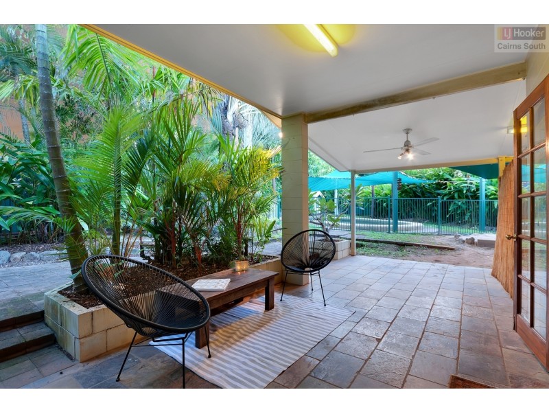 5 Waverley Court, Mount Sheridan QLD 4868