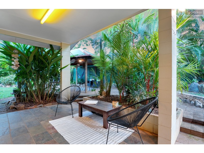 5 Waverley Court, Mount Sheridan QLD 4868