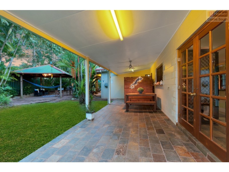 5 Waverley Court, Mount Sheridan QLD 4868
