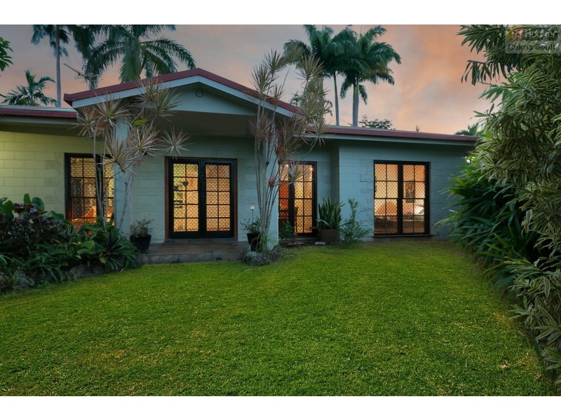 5 Waverley Court, Mount Sheridan QLD 4868