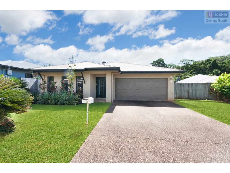 3 Angel Close, Kanimbla QLD 4870