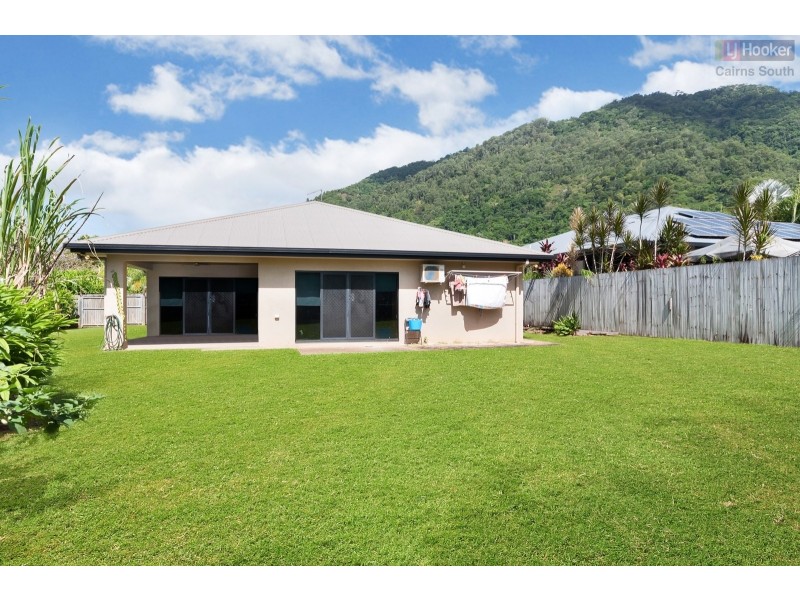 3 Angel Close, Kanimbla QLD 4870