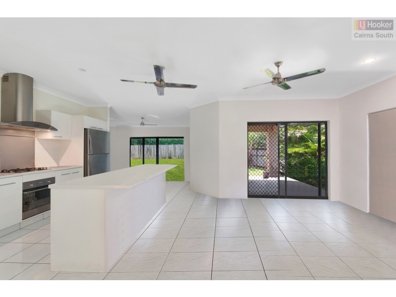3 Angel Close, Kanimbla QLD 4870