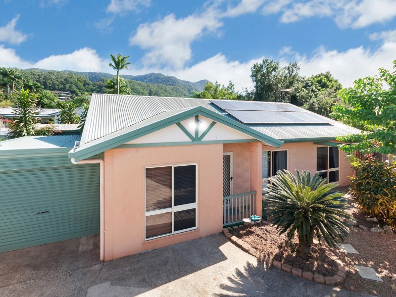 2/130 Robert Road, Bentley Park QLD 4869