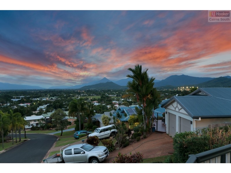 29 Dorunda Street, Mount Sheridan QLD 4868