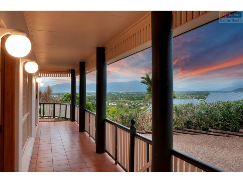 29 Dorunda Street, Mount Sheridan QLD 4868