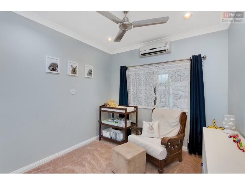 29 Dorunda Street, Mount Sheridan QLD 4868