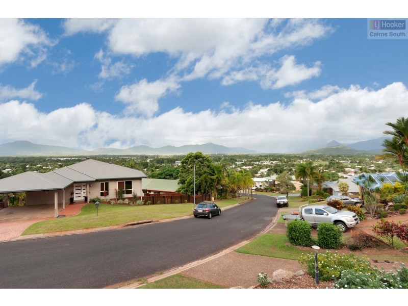 29 Dorunda Street, Mount Sheridan QLD 4868