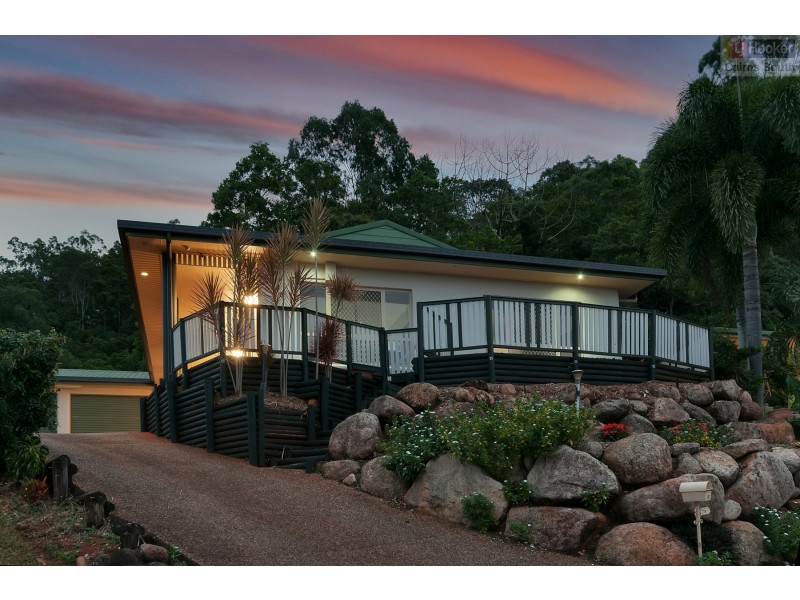 29 Dorunda Street, Mount Sheridan QLD 4868