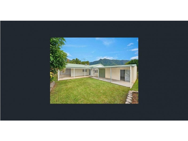 36 Cooktown Road, Edmonton QLD 4869