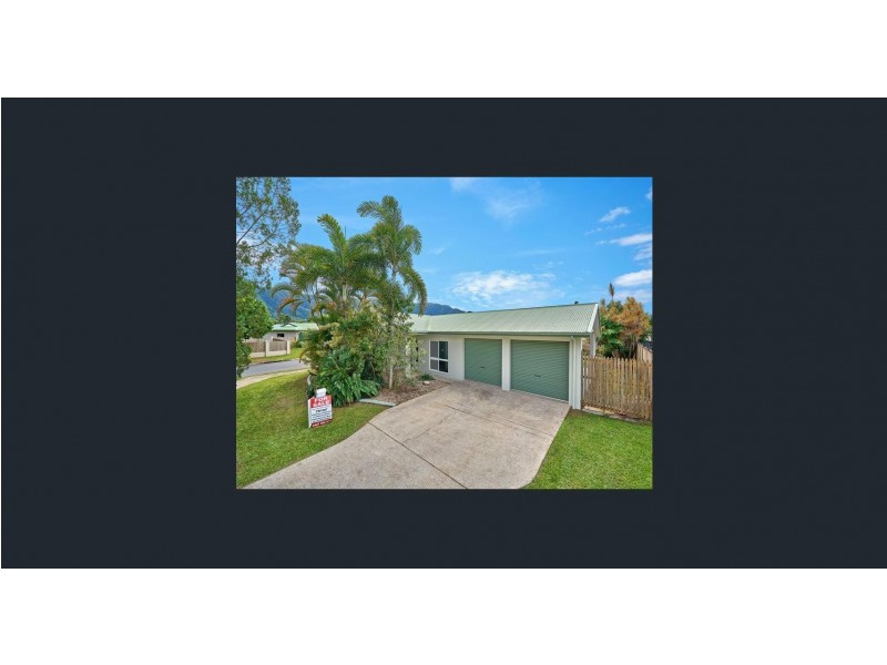 36 Cooktown Road, Edmonton QLD 4869