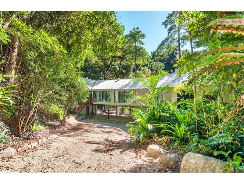 112 Mansfield Street, Earlville QLD 4870