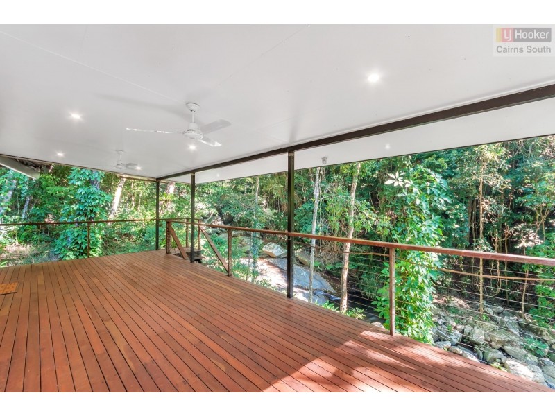 112 Mansfield Street, Earlville QLD 4870