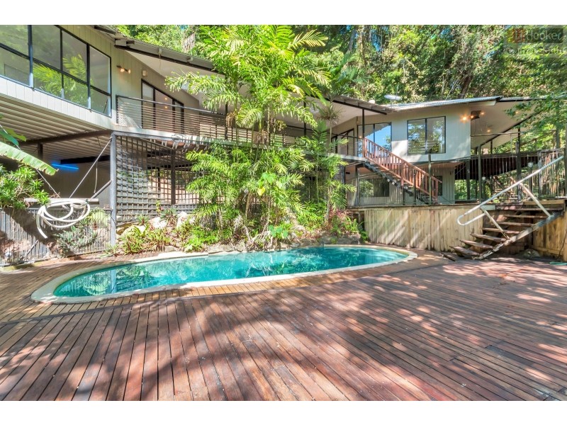 112 Mansfield Street, Earlville QLD 4870