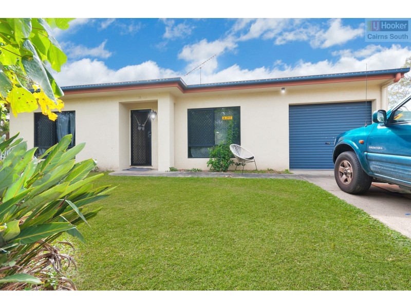 30 Shaft Street, Edmonton QLD 4869