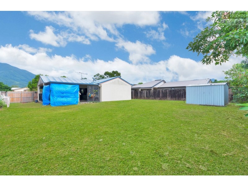 30 Shaft Street, Edmonton QLD 4869