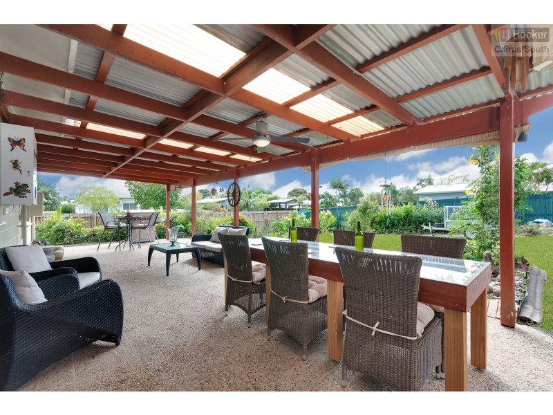 52 Tiffany Street, White Rock QLD 4868