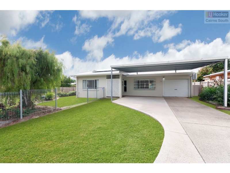 52 Tiffany Street, White Rock QLD 4868