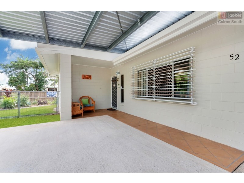 52 Tiffany Street, White Rock QLD 4868