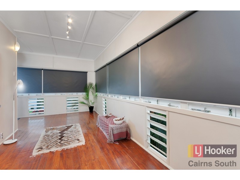 8 Archie Street, Parramatta Park QLD 4870