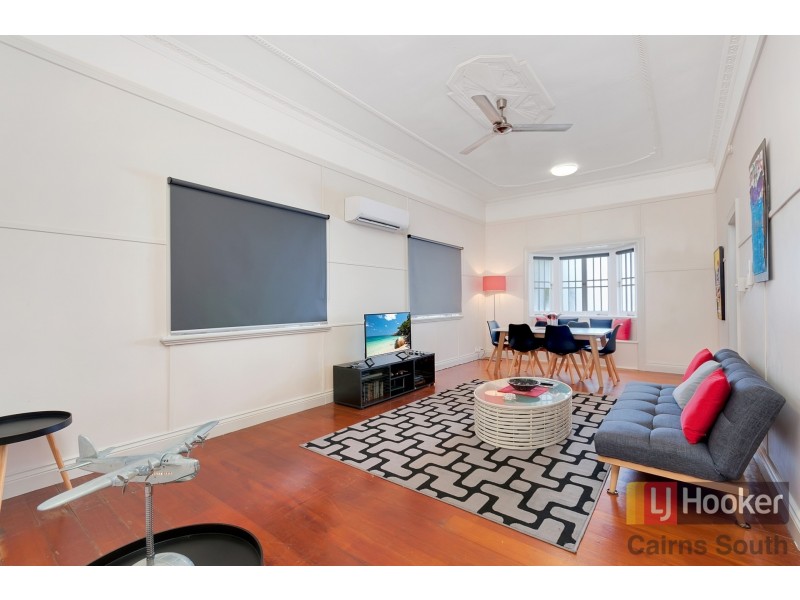 8 Archie Street, Parramatta Park QLD 4870