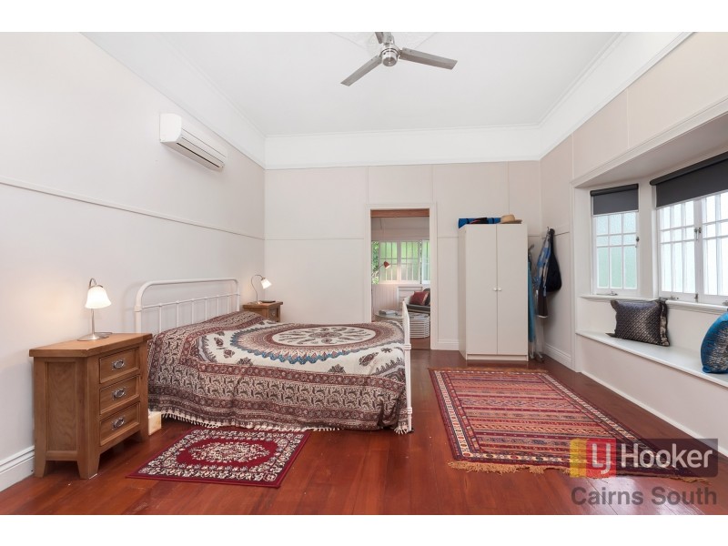 8 Archie Street, Parramatta Park QLD 4870