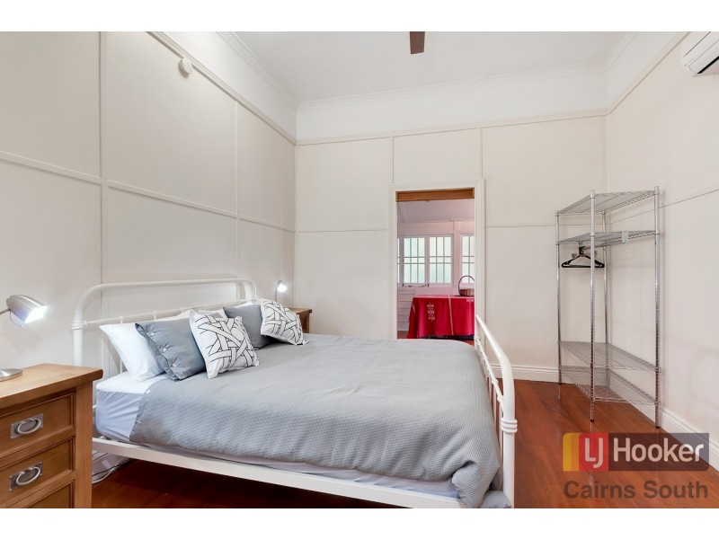 8 Archie Street, Parramatta Park QLD 4870