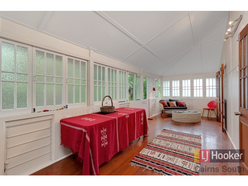 8 Archie Street, Parramatta Park QLD 4870