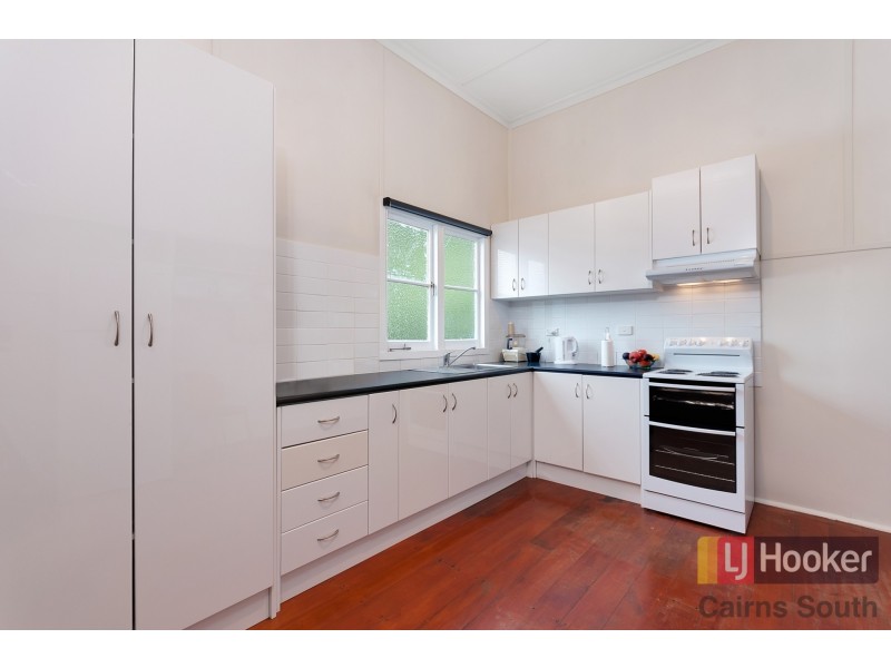 8 Archie Street, Parramatta Park QLD 4870