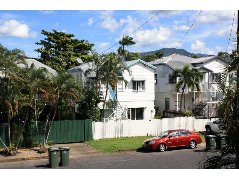 8 Archie Street, Parramatta Park QLD 4870