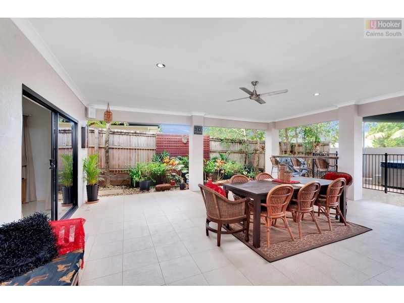 10 Shelbourne Street, Bentley Park QLD 4869