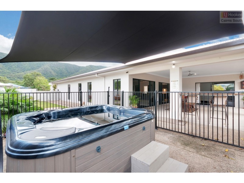 10 Shelbourne Street, Bentley Park QLD 4869
