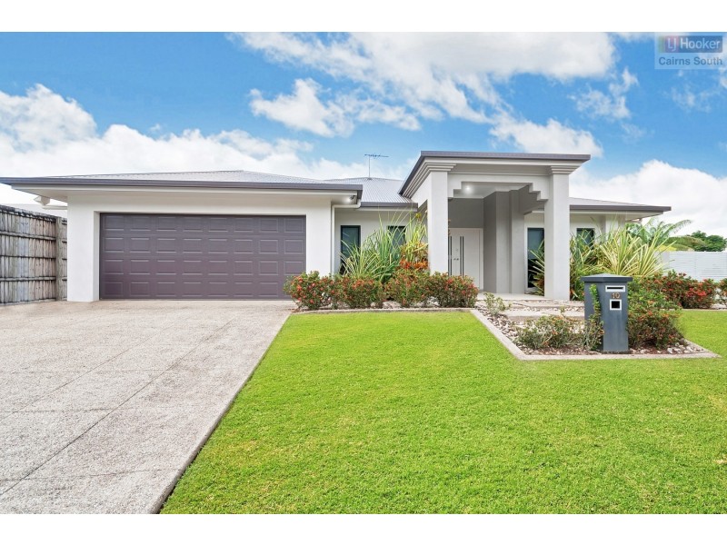 10 Shelbourne Street, Bentley Park QLD 4869