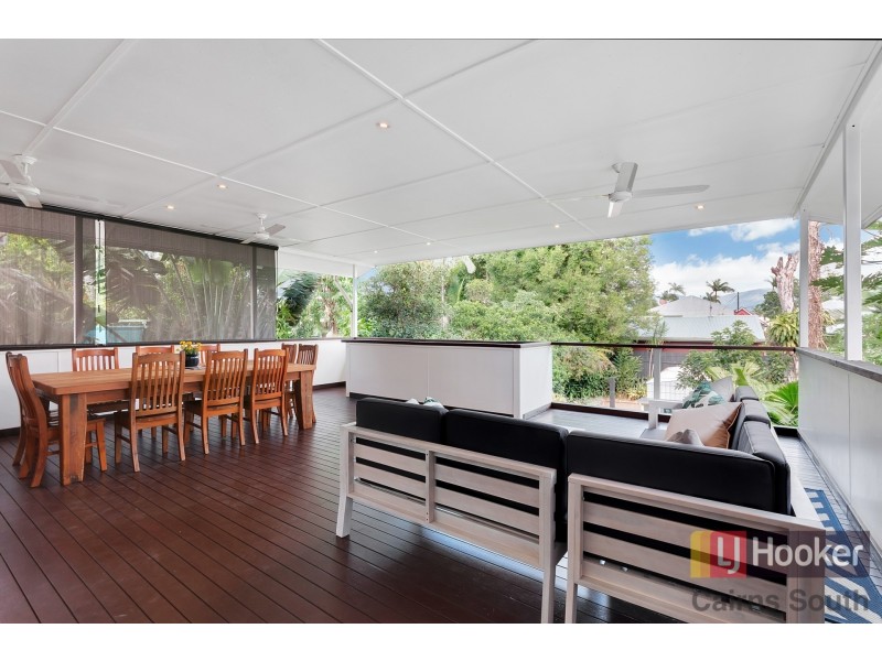 3 Archie Street, Parramatta Park QLD 4870