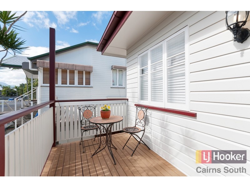 3 Archie Street, Parramatta Park QLD 4870