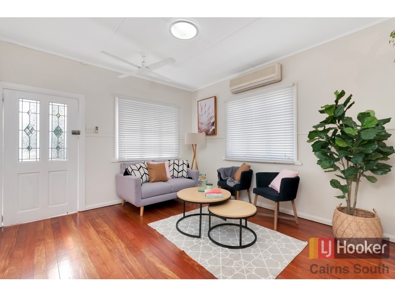 3 Archie Street, Parramatta Park QLD 4870