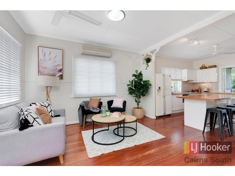 3 Archie Street, Parramatta Park QLD 4870