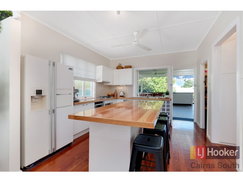 3 Archie Street, Parramatta Park QLD 4870