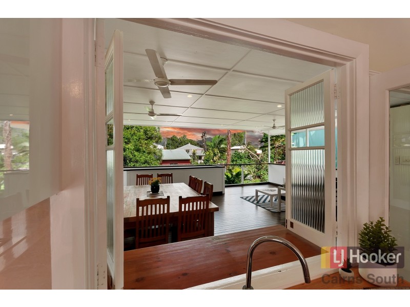 3 Archie Street, Parramatta Park QLD 4870