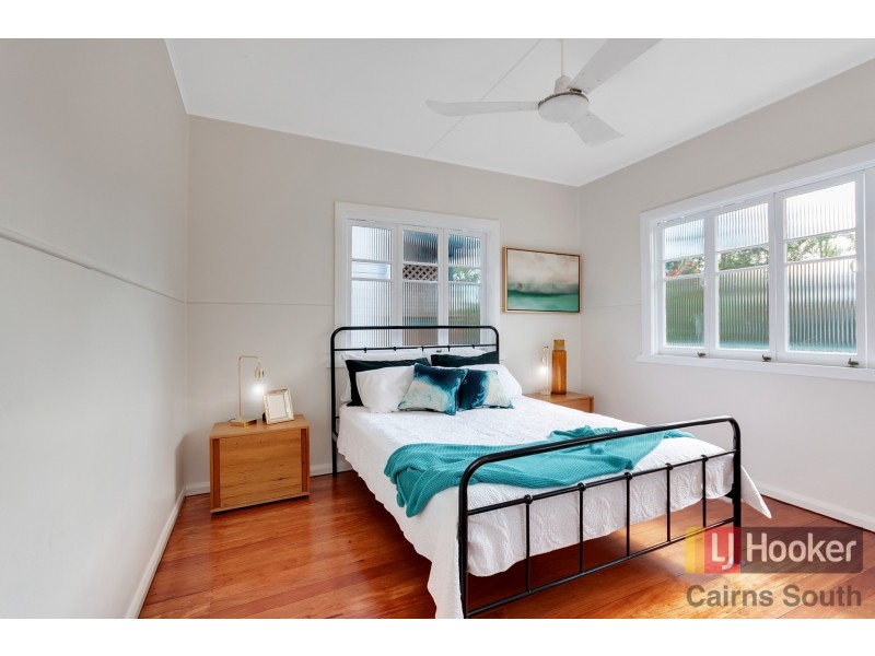 3 Archie Street, Parramatta Park QLD 4870