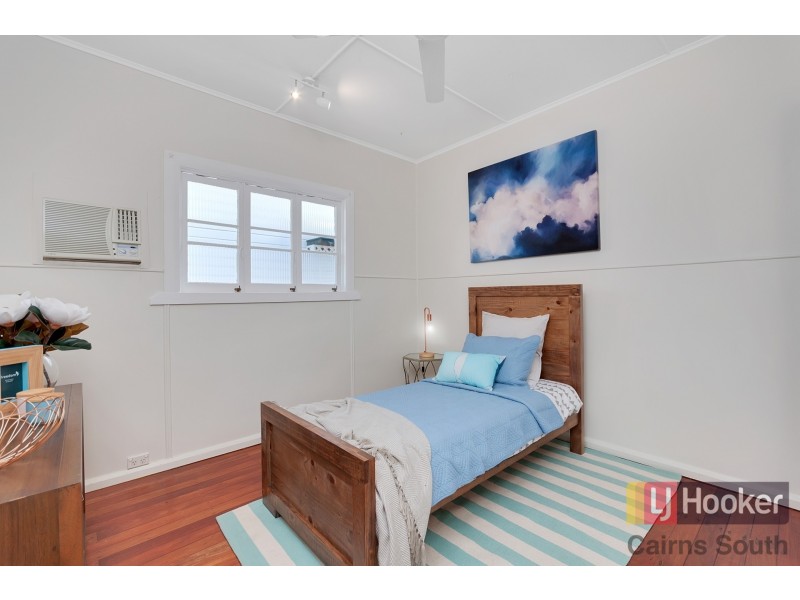 3 Archie Street, Parramatta Park QLD 4870