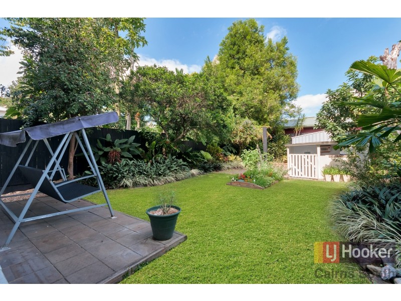 3 Archie Street, Parramatta Park QLD 4870