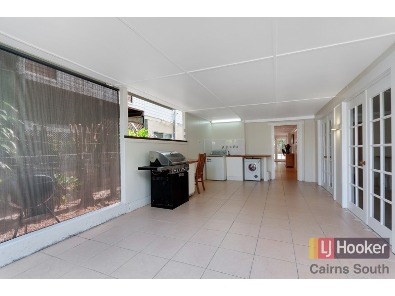 3 Archie Street, Parramatta Park QLD 4870