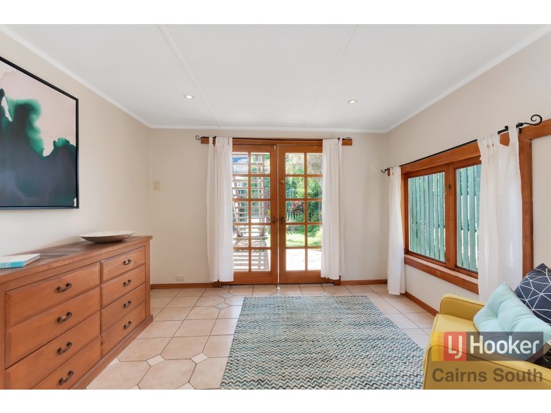 3 Archie Street, Parramatta Park QLD 4870