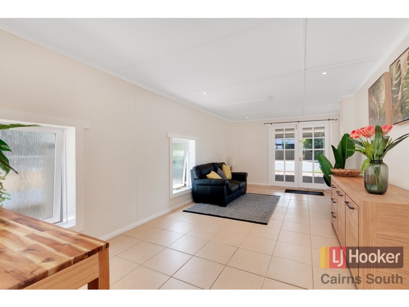 3 Archie Street, Parramatta Park QLD 4870