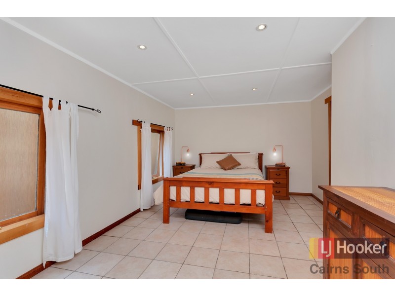 3 Archie Street, Parramatta Park QLD 4870