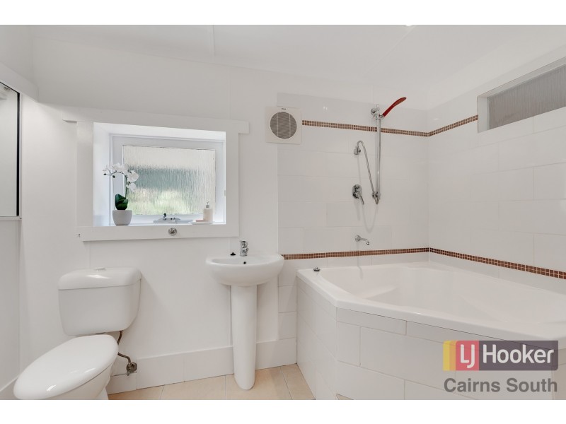 3 Archie Street, Parramatta Park QLD 4870