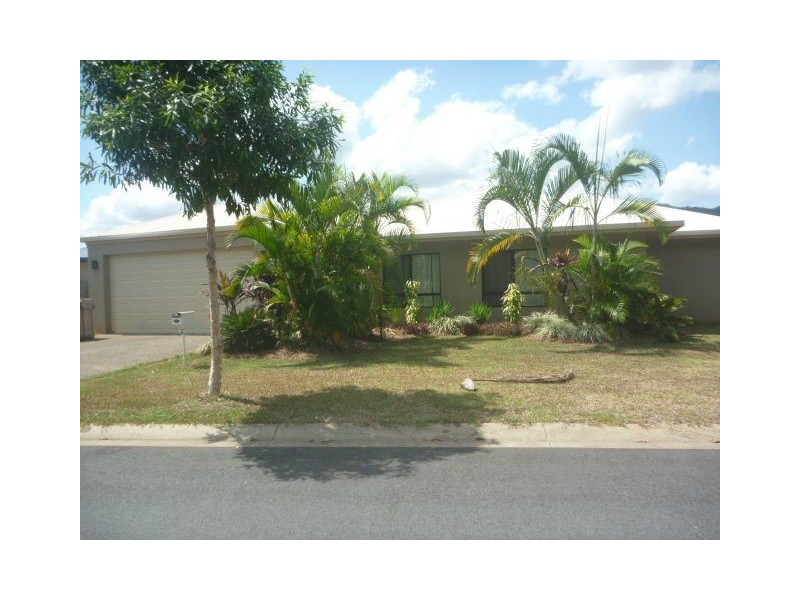 11 Mallicoola Crescent, Edmonton QLD 4869